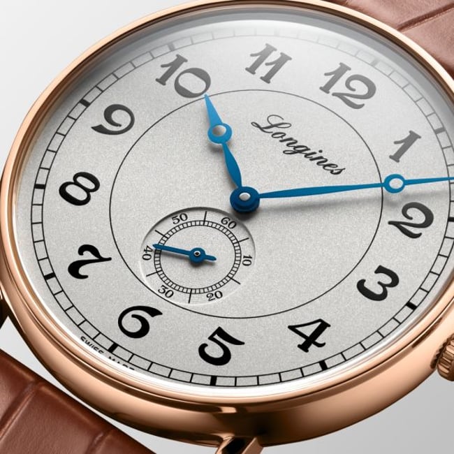 Longines L47858732