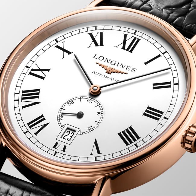 Longines L49051112