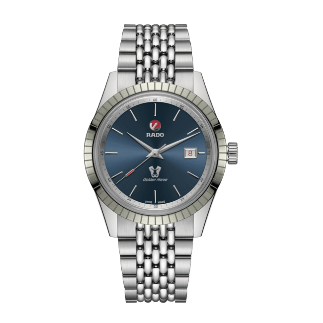 HyperChrome Classic Automatic