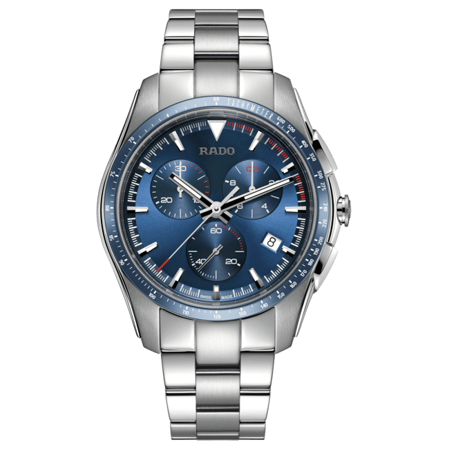 HyperChrome Chronograph