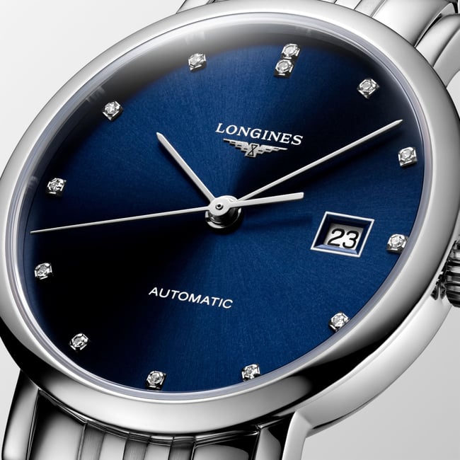 Longines Elegant Collection