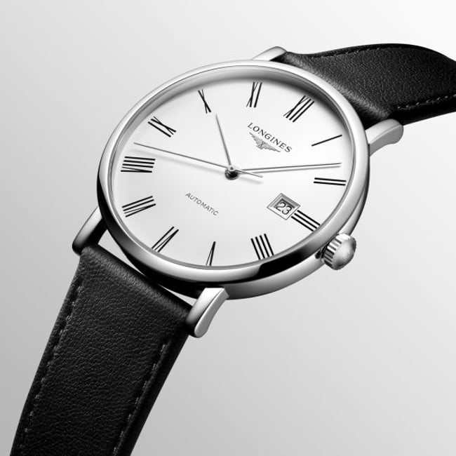 Longines Elegant Collection