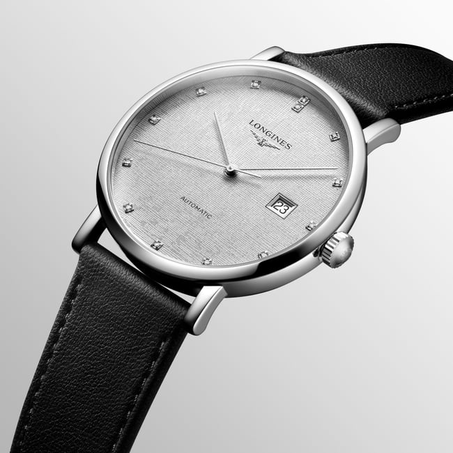 Longines Elegant Collection