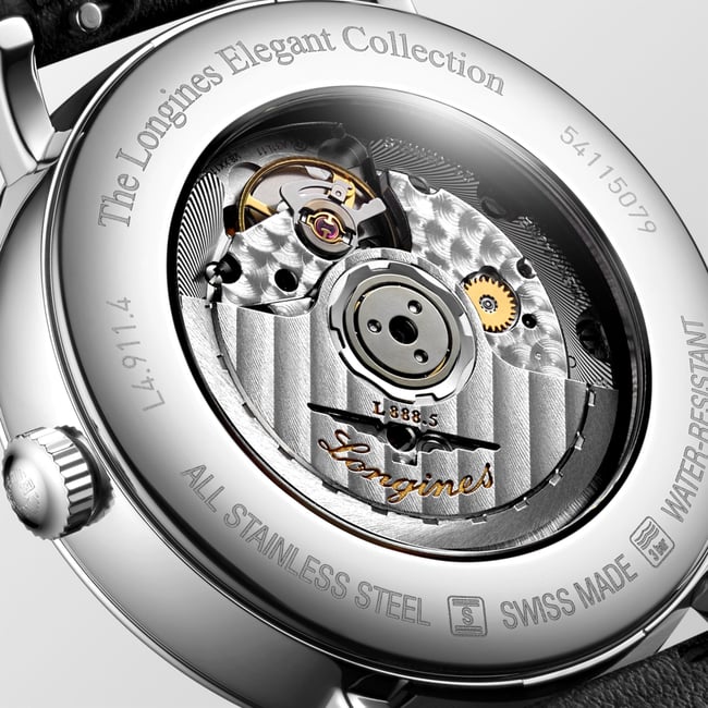 Longines Elegant Collection