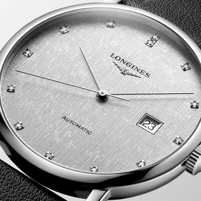Longines Elegant Collection