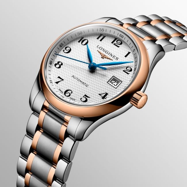 Longines Master Collection