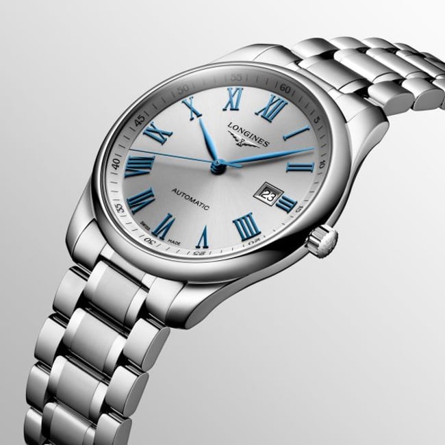 Longines L28934796