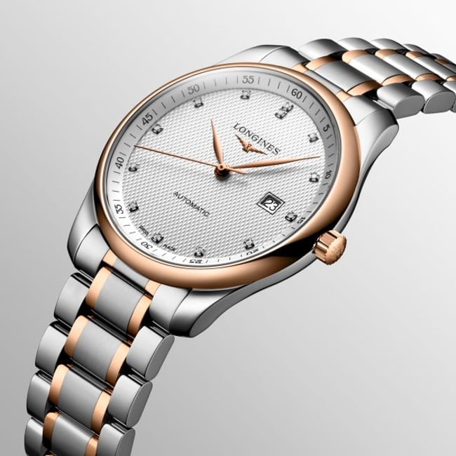 Longines Master Collection