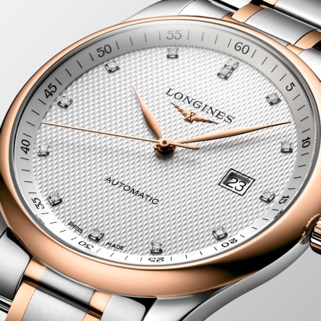 Longines Master Collection