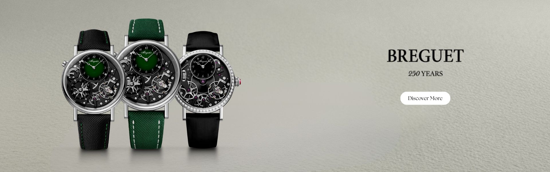 Breguet Tradition 