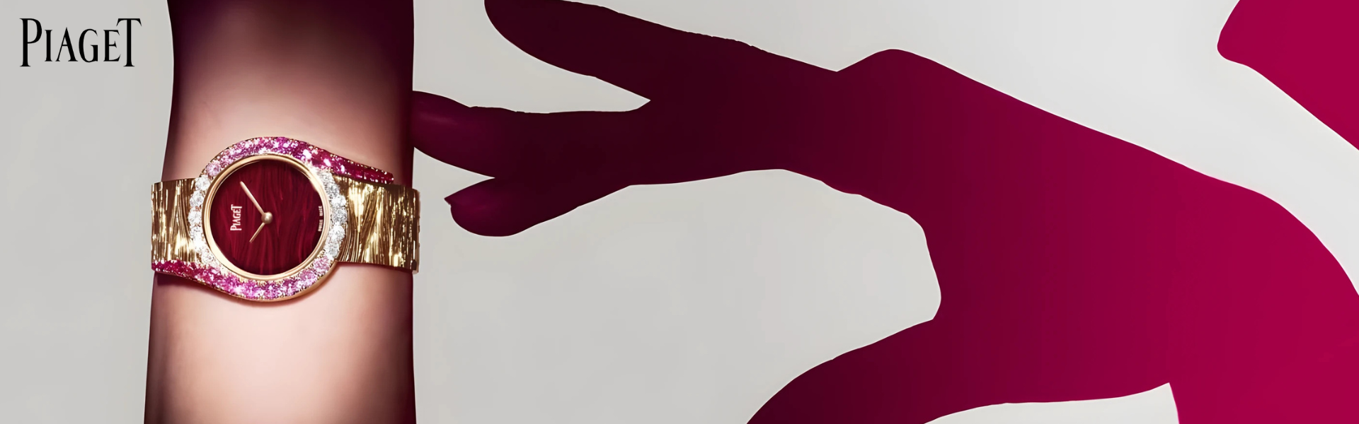 Piaget Limelight Gala