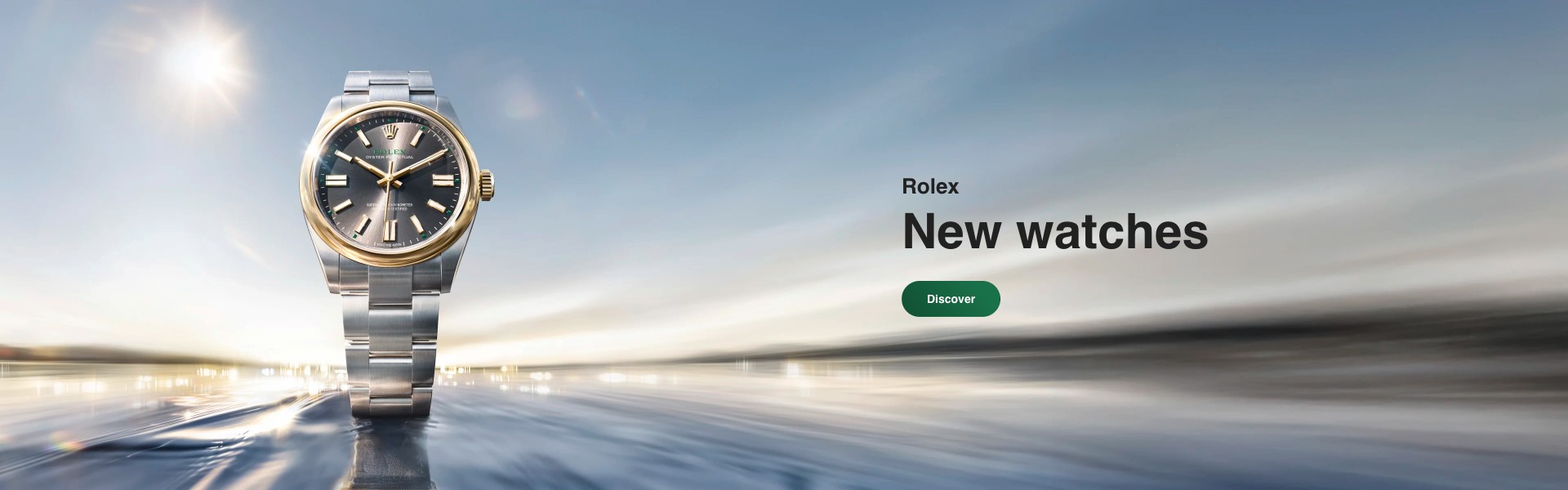 Rolex New Watches 2026