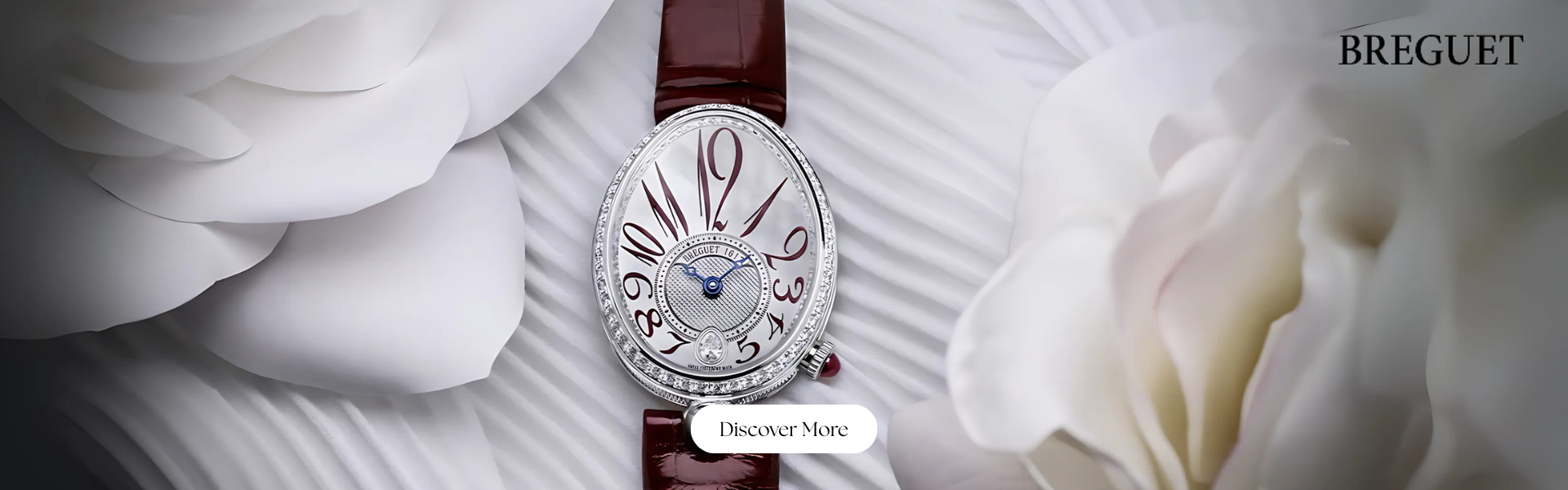 Breguet Reine de Naples