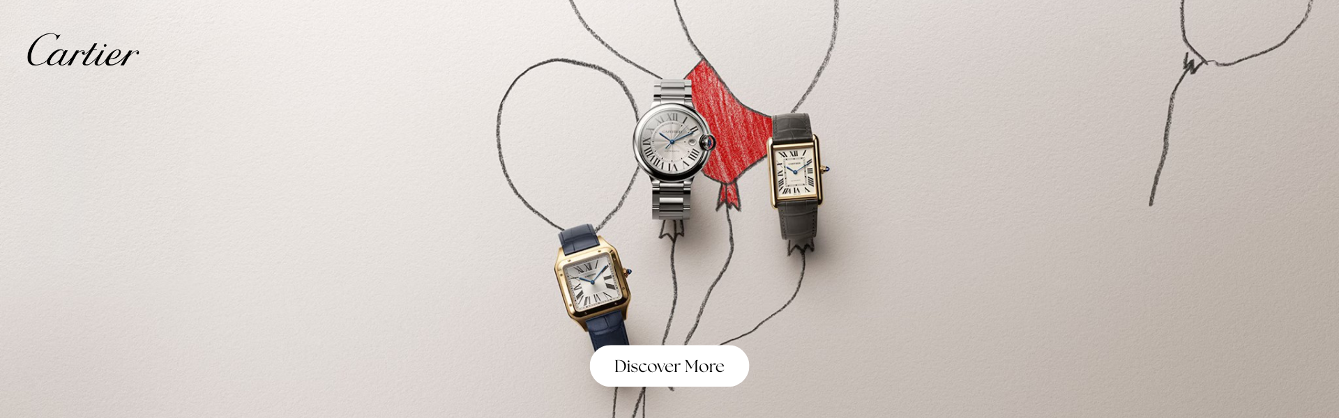 Cartier 