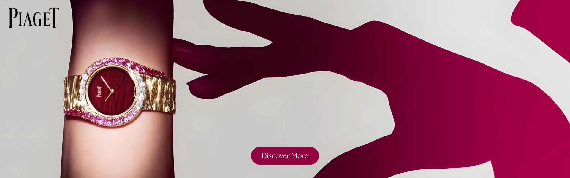 Piaget Limelight Gala