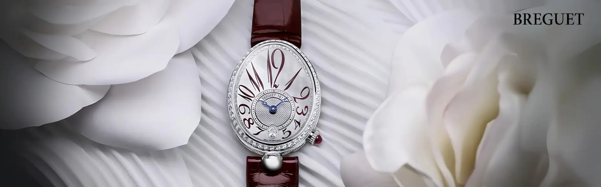 Breguet Reine de Naples