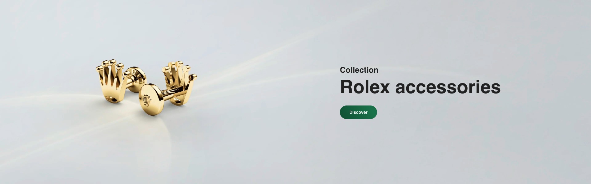 Rolex Accessories
