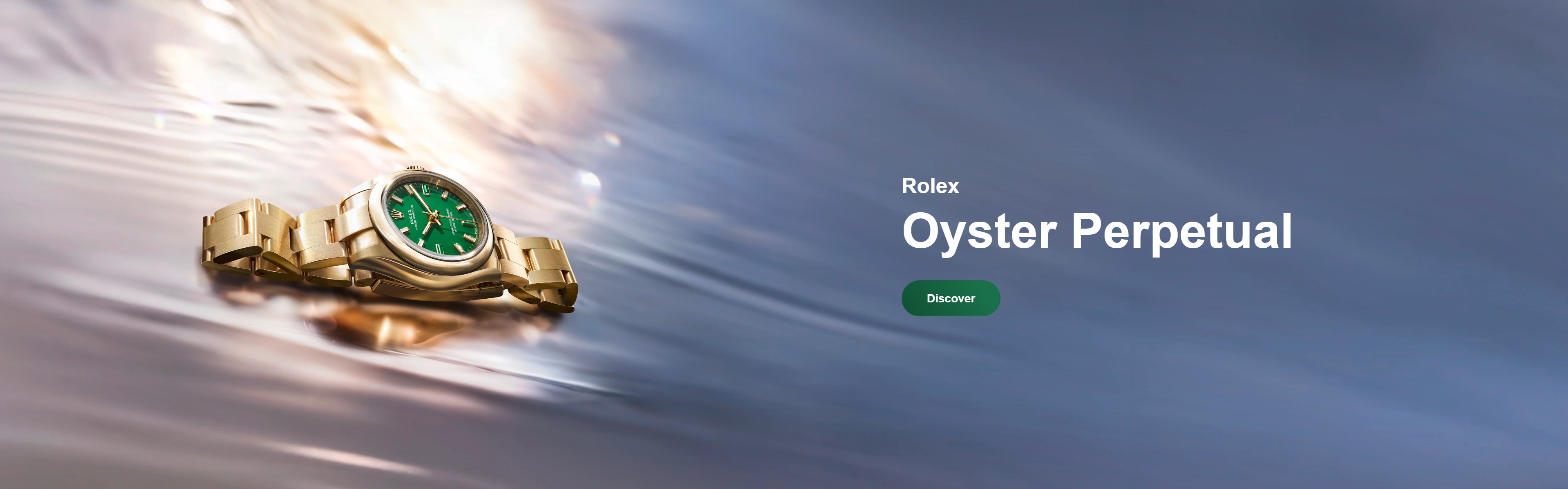 Rolex A