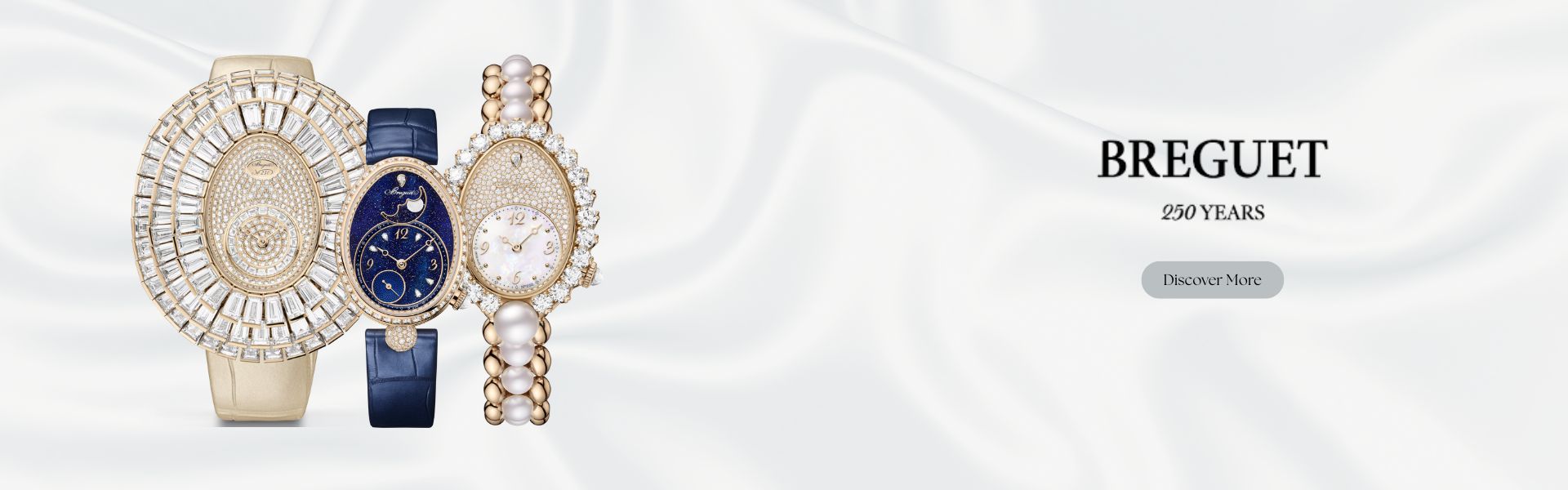 Breguet Reine De Naples 