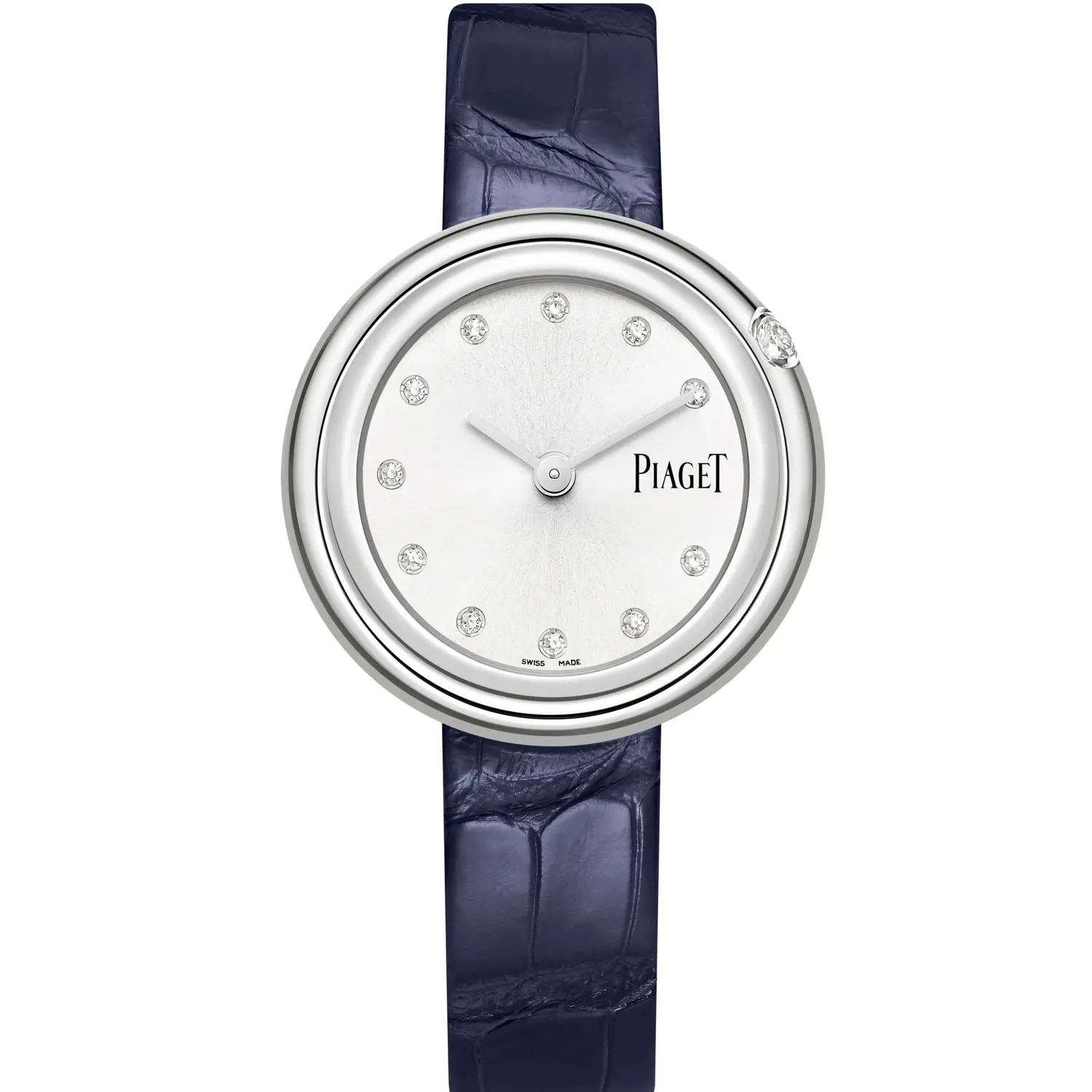 Piaget Possession