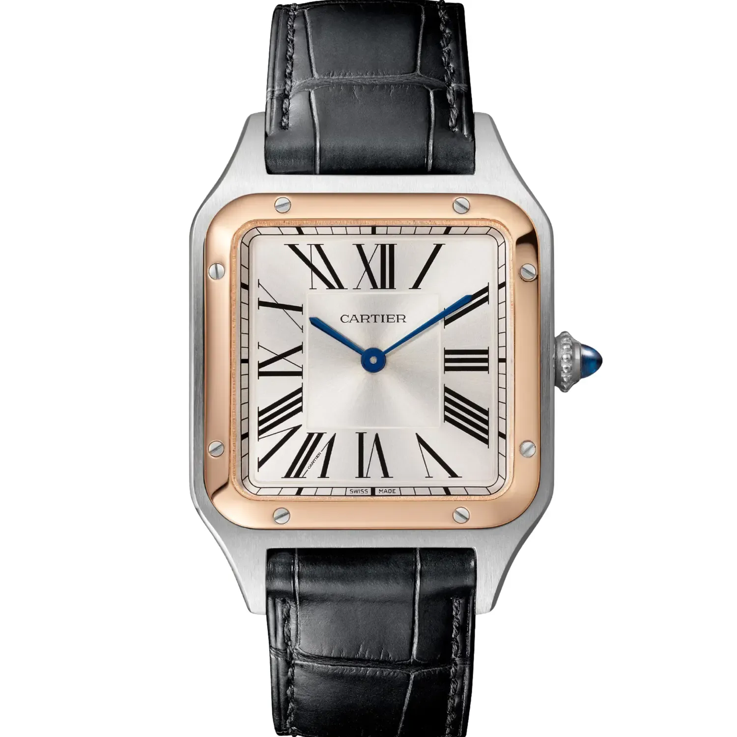 Santos-Dumont Large Model (Ref: W2SA0037)