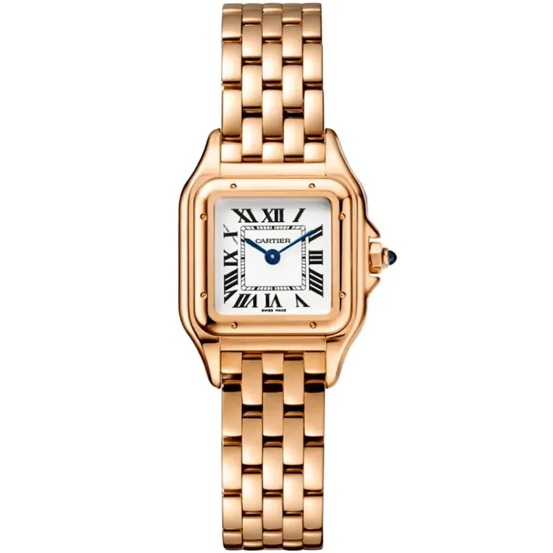 Panth&egrave;re de Cartier Medium Model&nbsp; (Ref. WGPN0006)