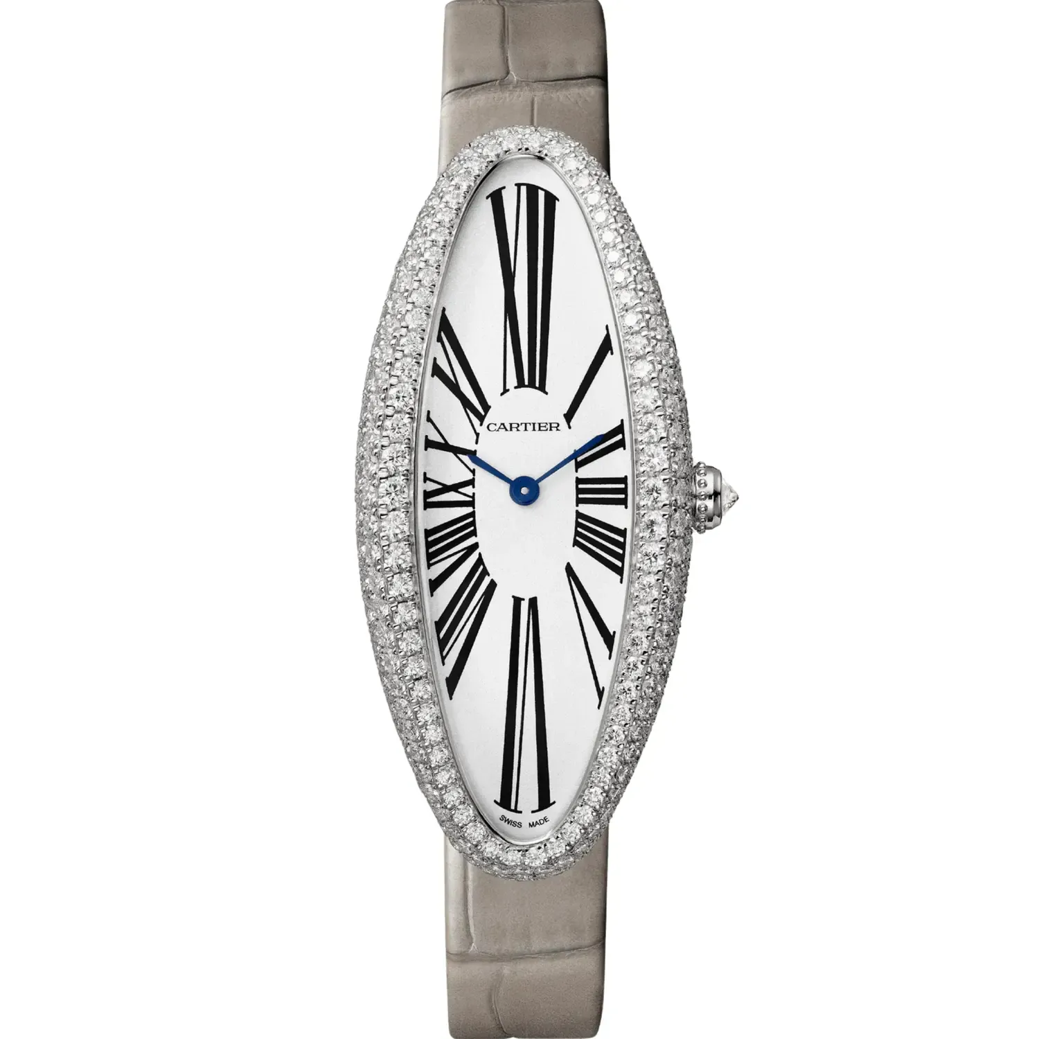 Baignoire Allong&eacute;e Small Model (R&eacute;f. WJBA0007)