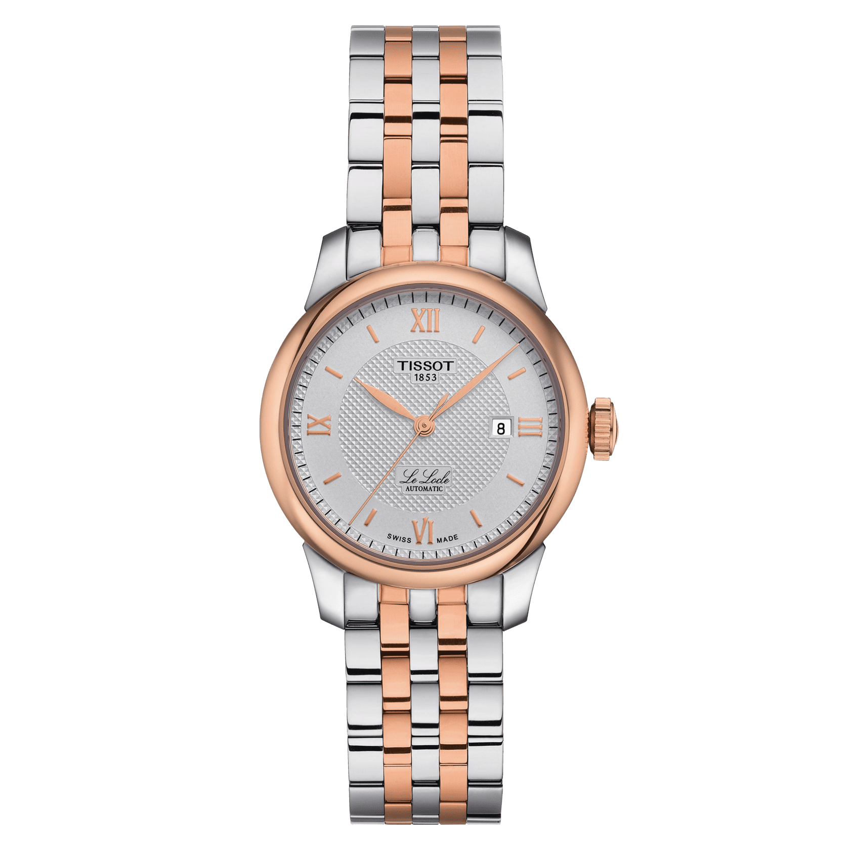 Le Locle Automatic Lady