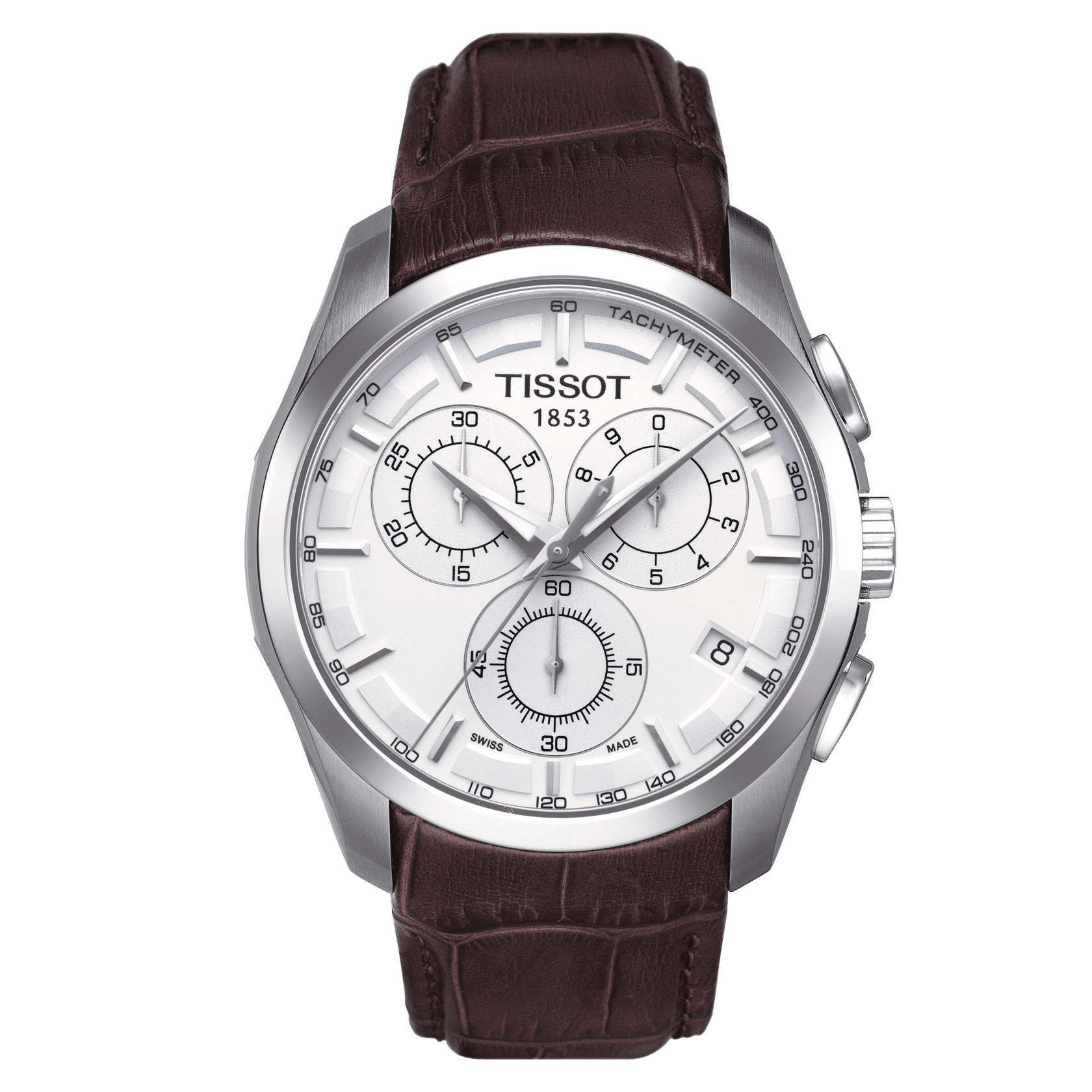 Couturier Chronograph