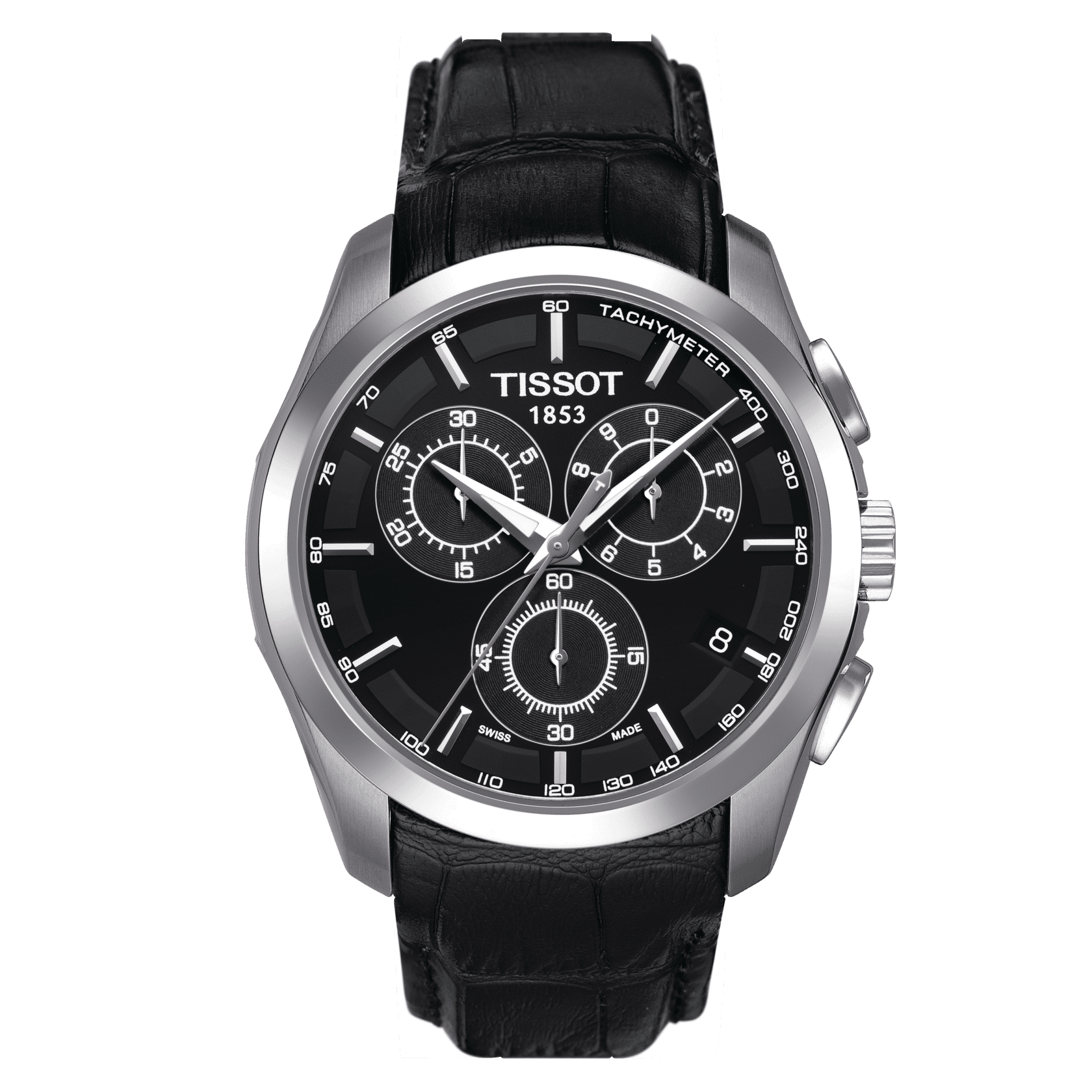 Couturier Chronograph