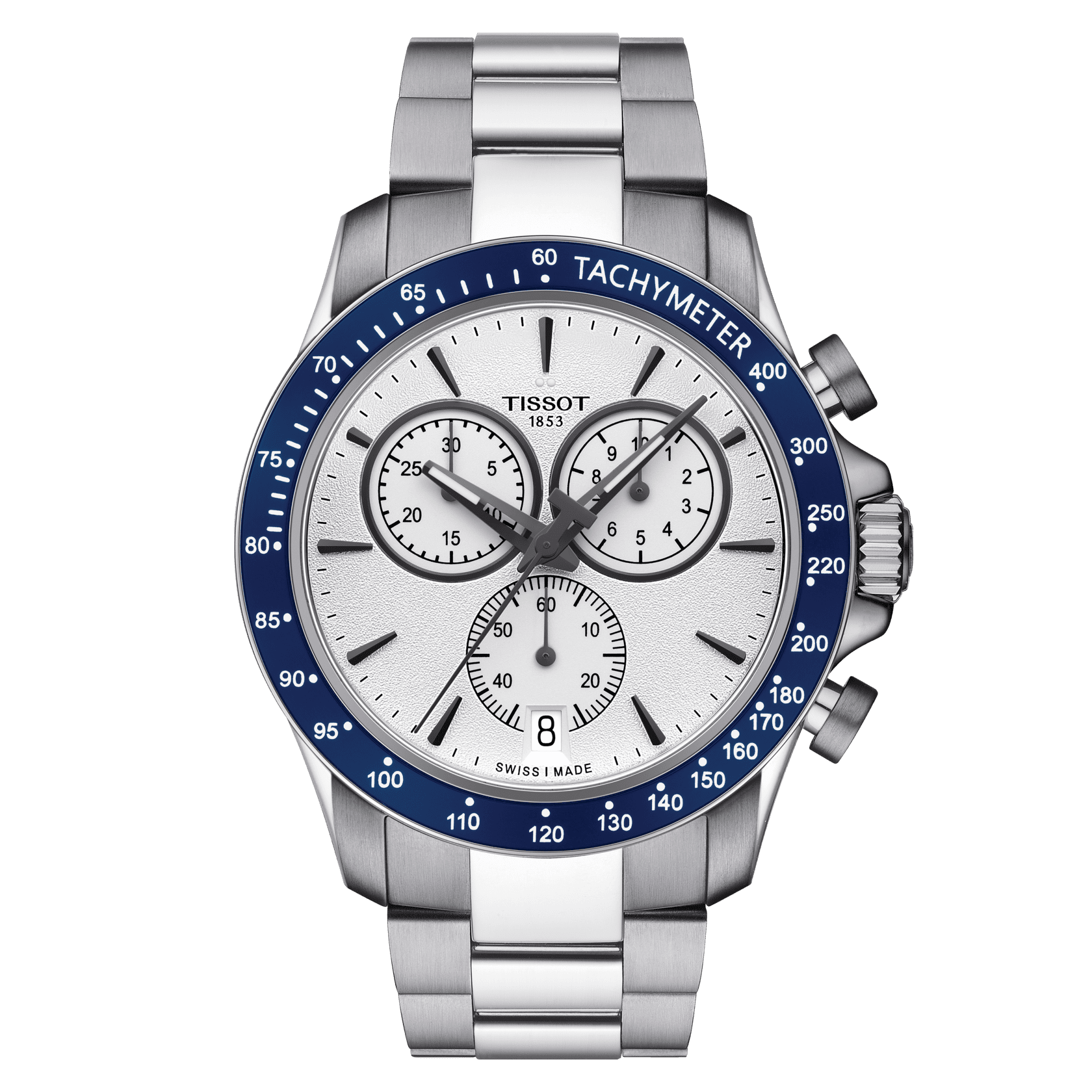 V8 Quartz Chronograph