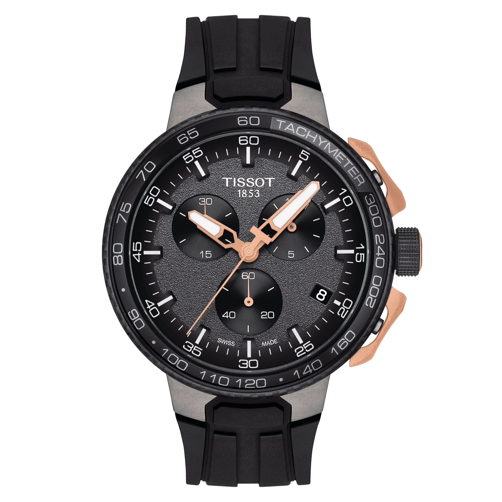 T-Race Cycling Chronograph