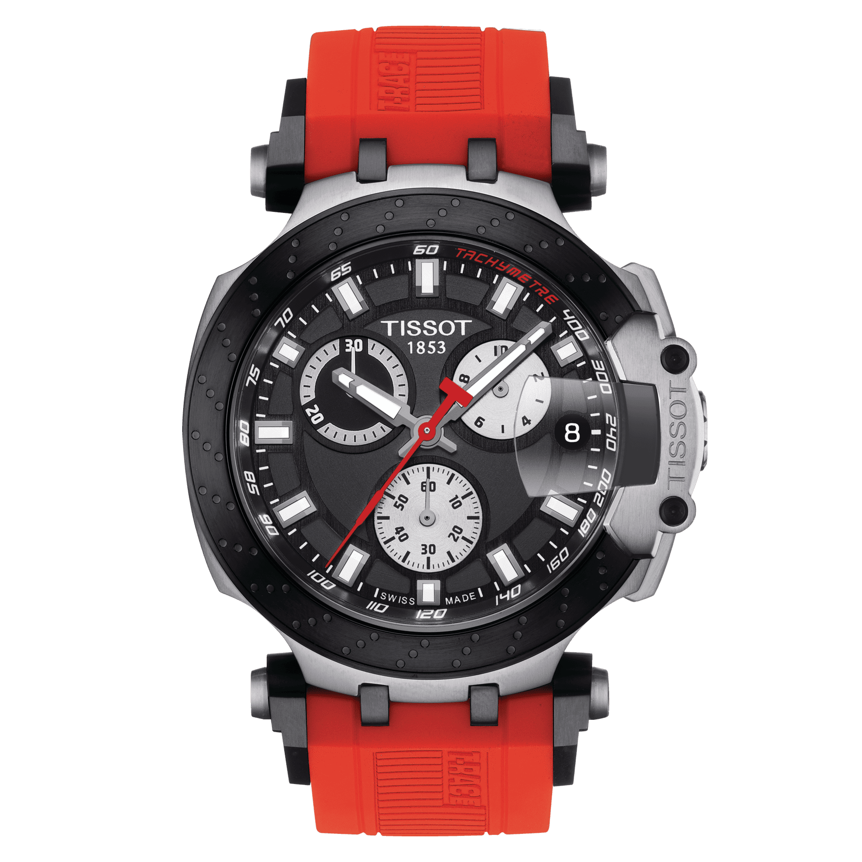 T-Race Chronograph