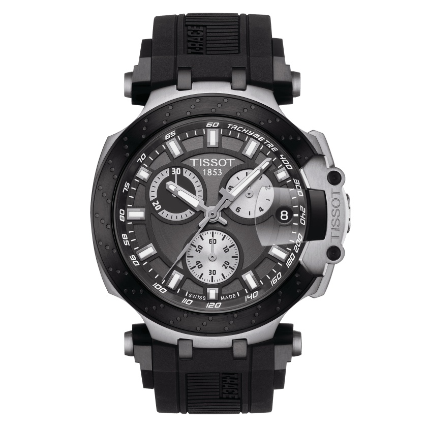 T-Race Chronograph