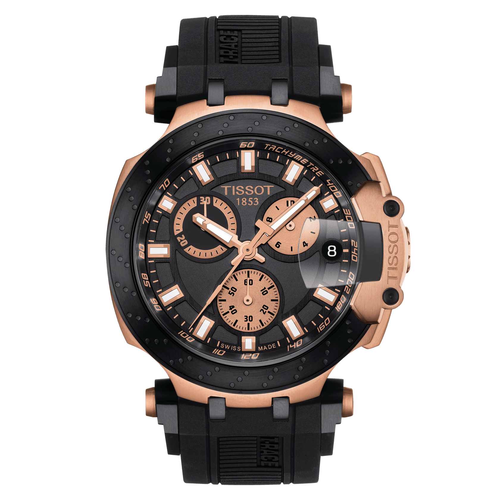 T-Race Chronograph