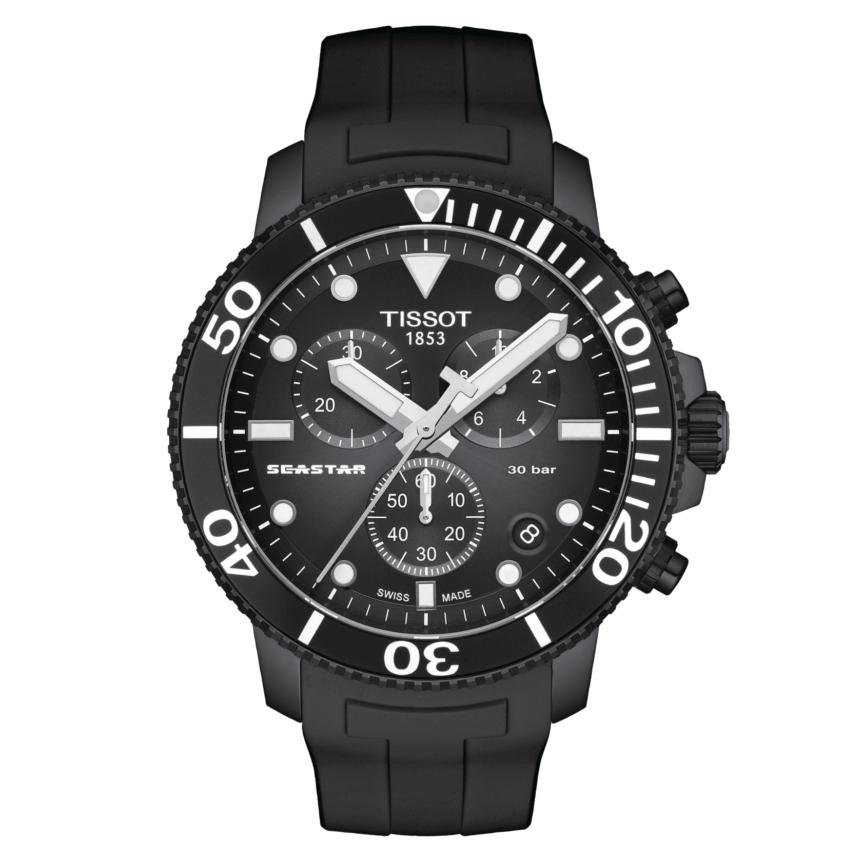 Seaster 1000 Chronograph