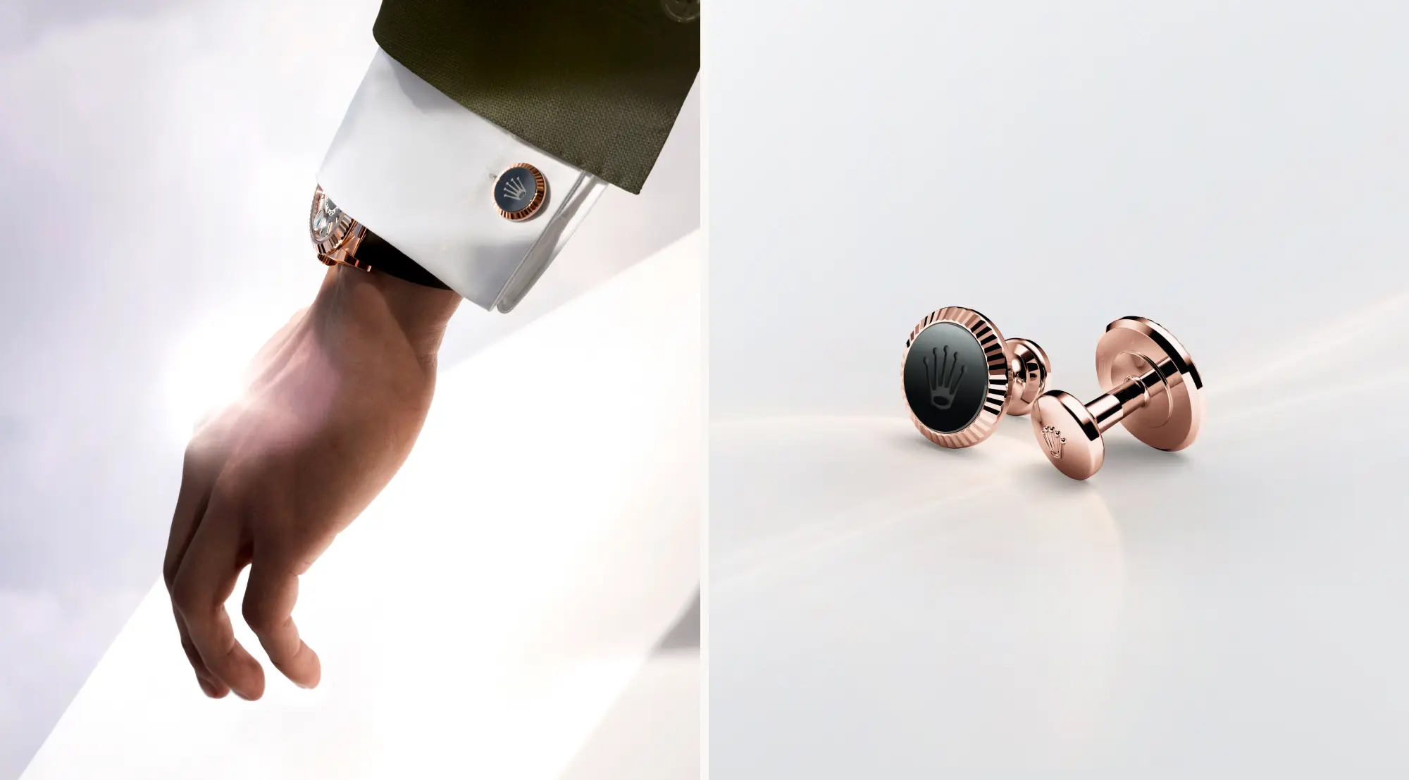 official rolex retailer in India - Exclusive Lines