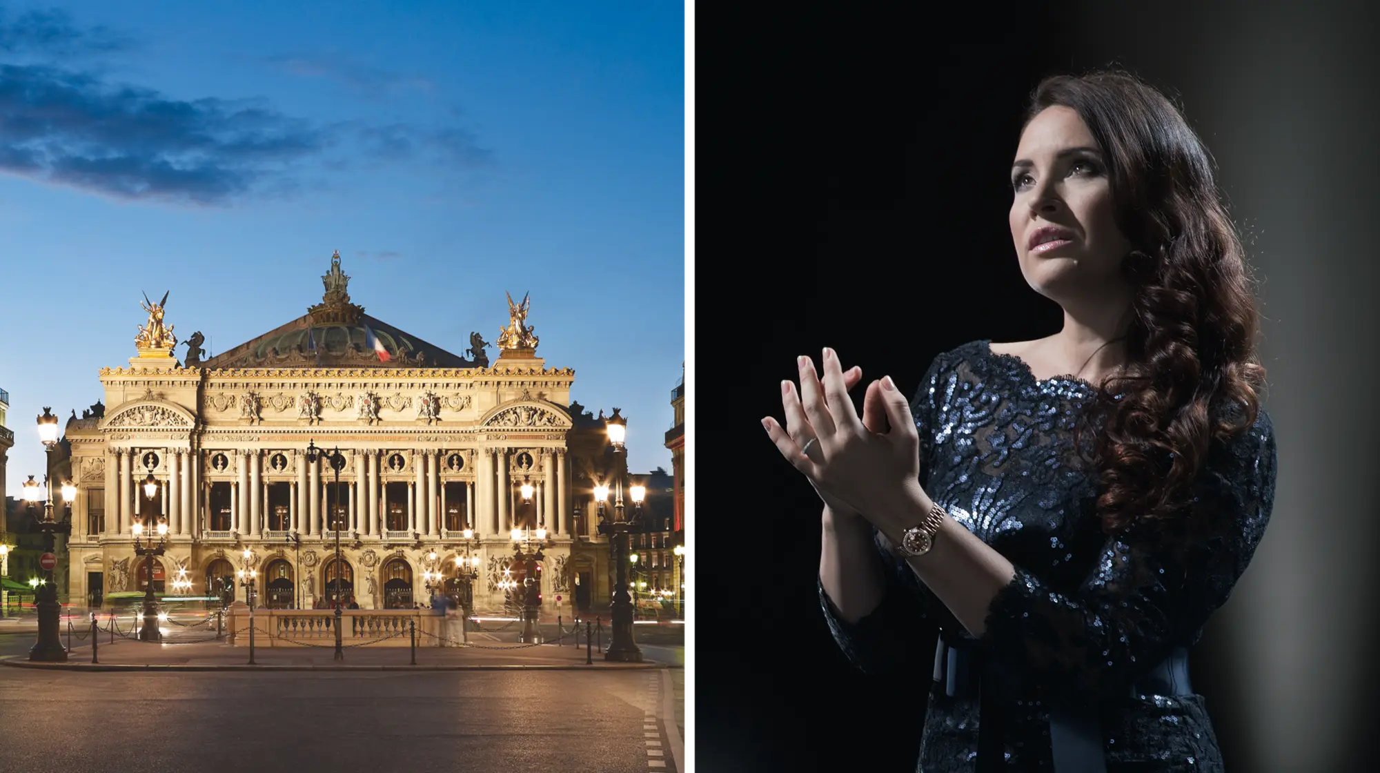 Rolex and the Vienna Philharmonic