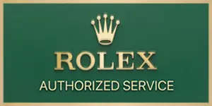 servicing your rolex - Exclusive Lines