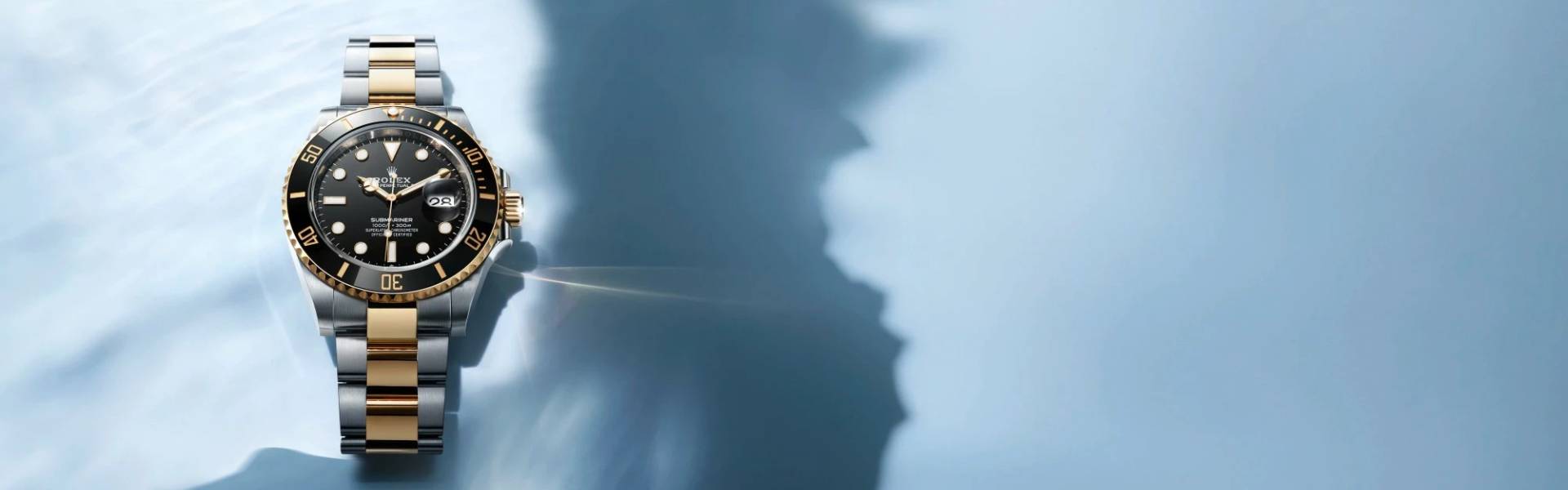 official rolex retailer in India - Exclusive Lines