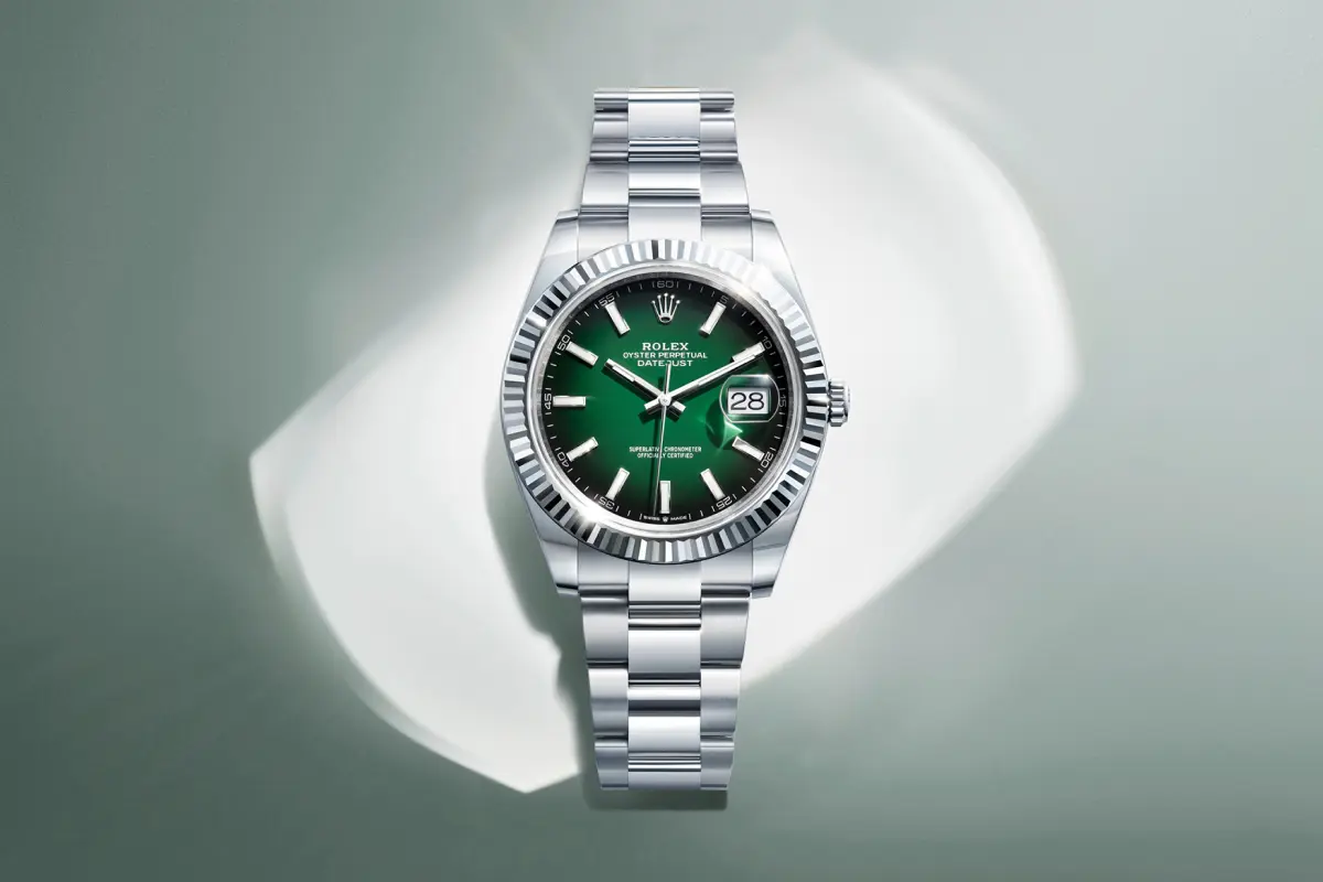 Rolex Datejust