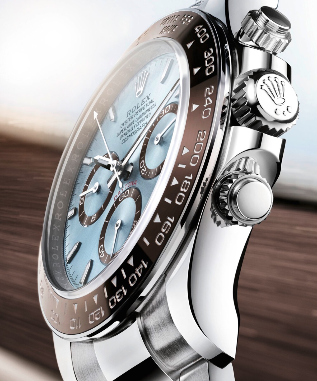 rolex Rolex Cosmograph Daytona - Exclusive Lines