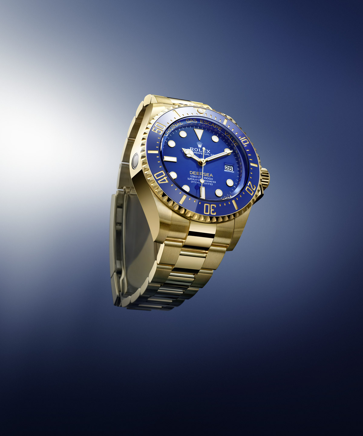 rolex Rolex Deepsea - Exclusive Lines