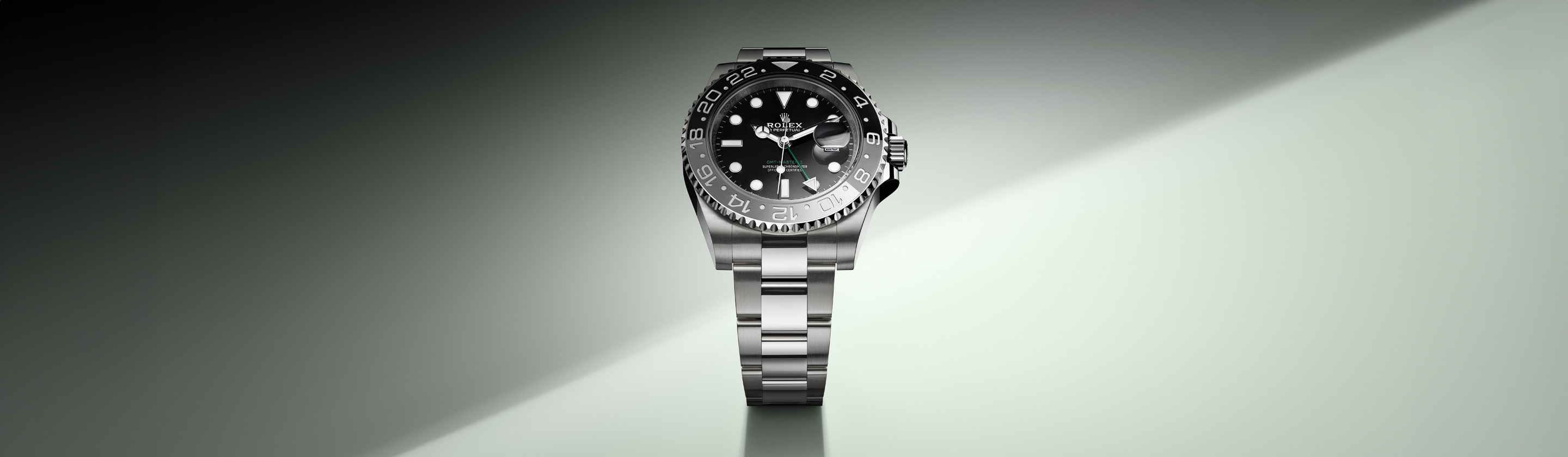 rolex GMT-Master II - Exclusive Lines