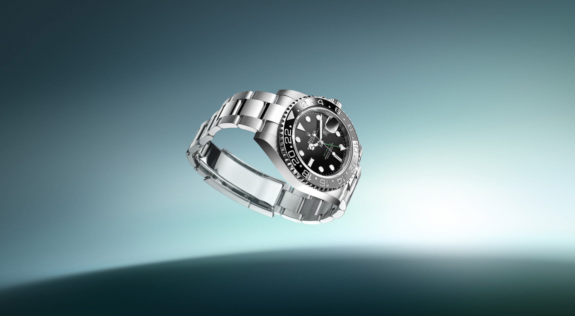 rolex Rolex GMT-Master II - Exclusive Lines