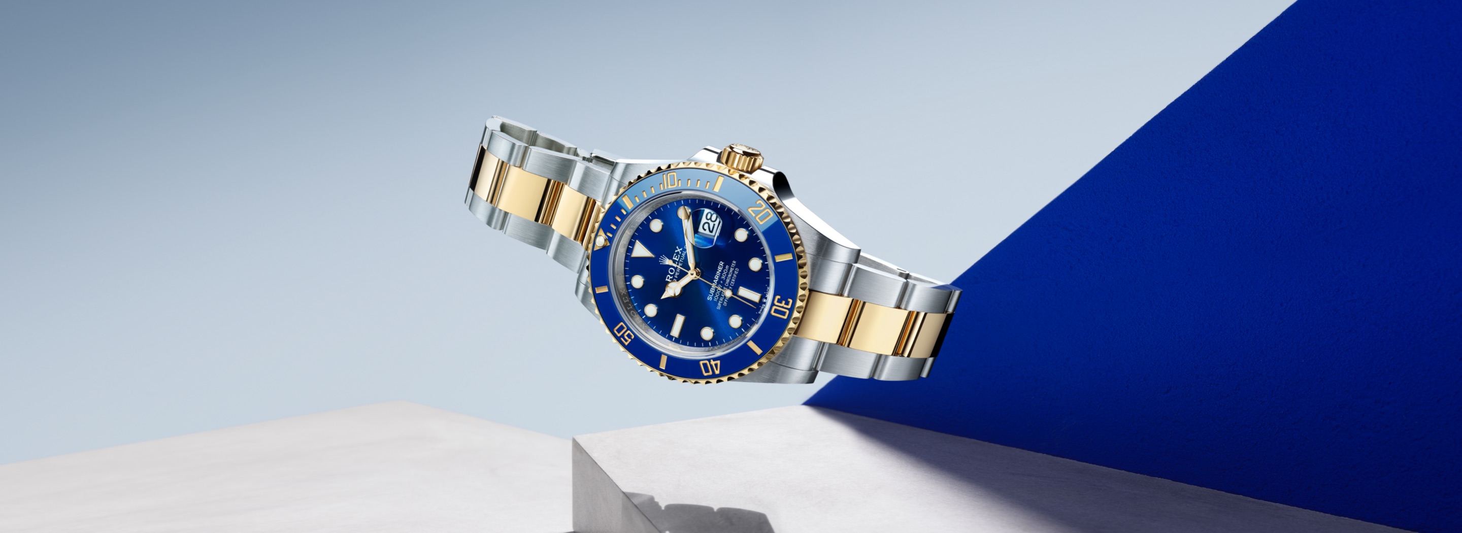 rolex Rolex Submariner - Exclusive Lines