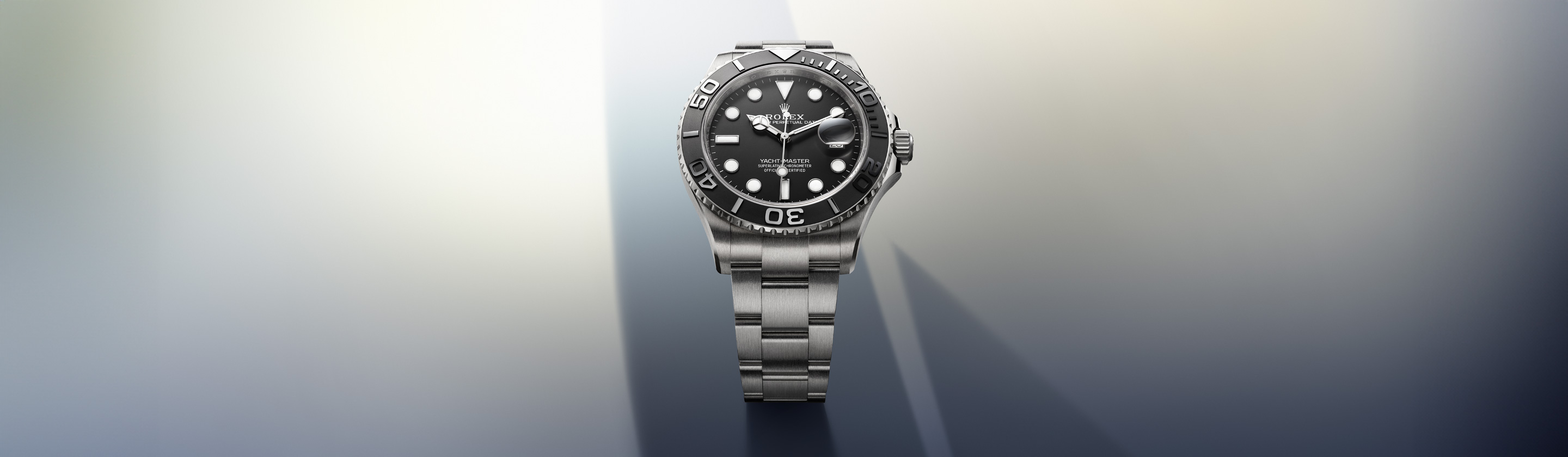 rolex Yacht-Master - Exclusive Lines