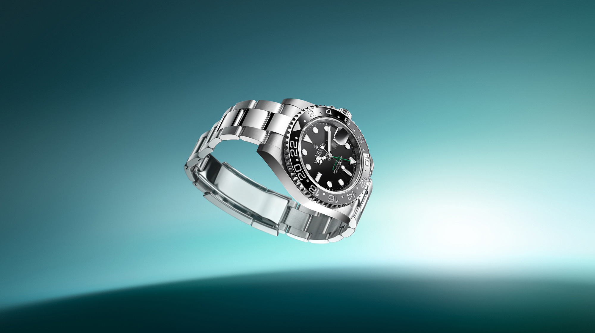 rolex Rolex GMT-Master II - Exclusive Lines