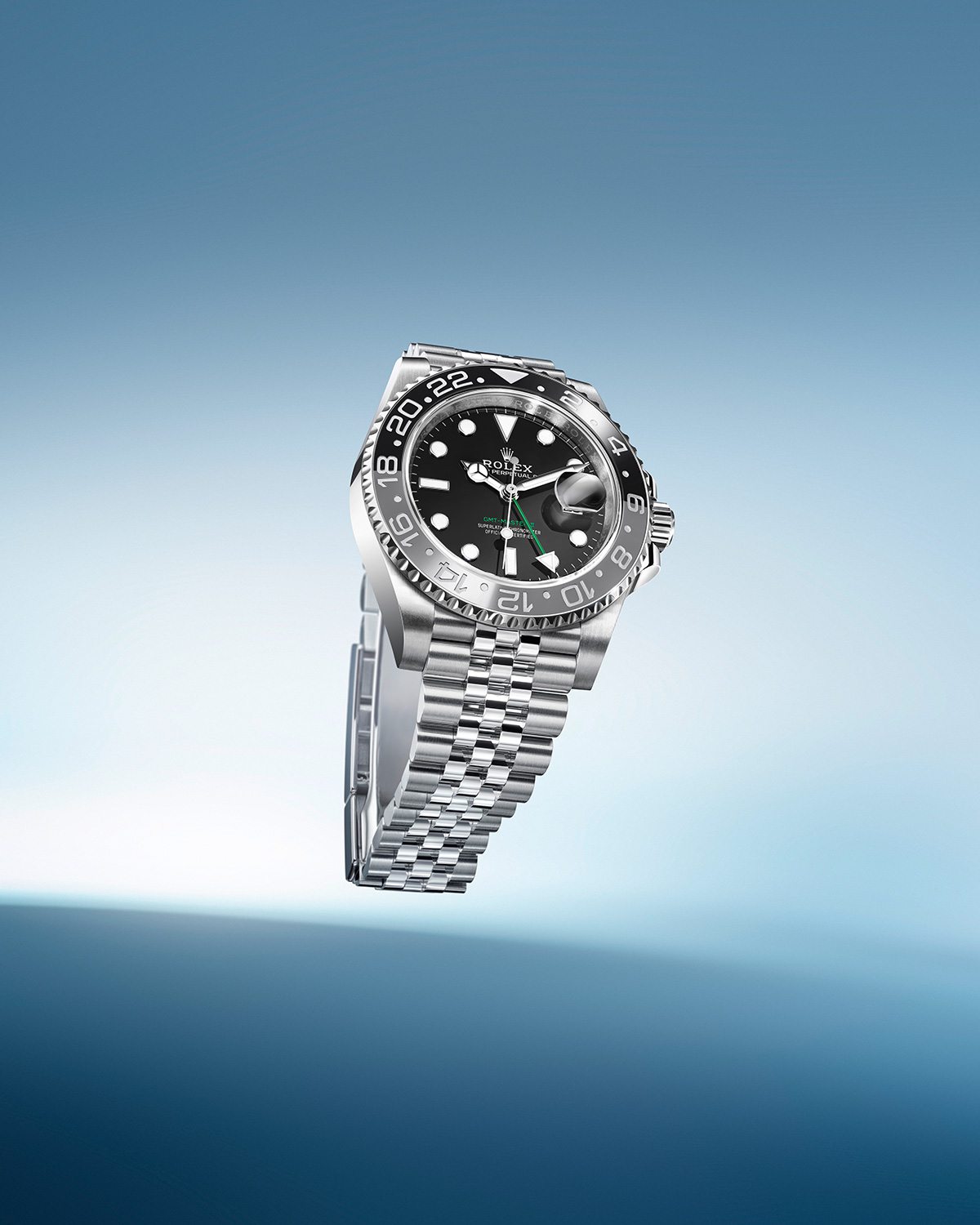 rolex Rolex GMT-Master II - Exclusive Lines