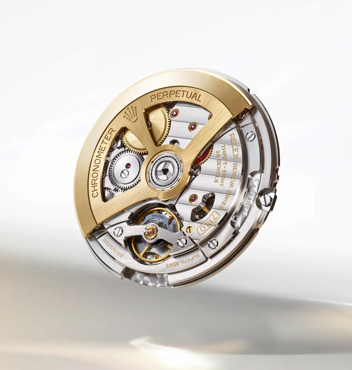 rolex Rolex 1908 - Exclusive Lines
